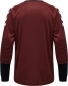 Preview: Hummel Essential Torwarttrikot Maroon - Kinder
